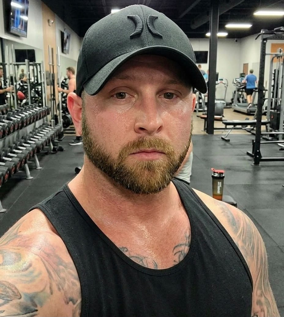 JAMES LAY (GYMJIMM)