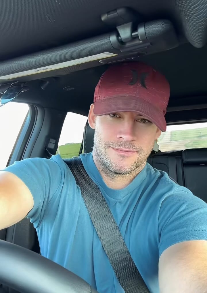 TRAVIS SHAY